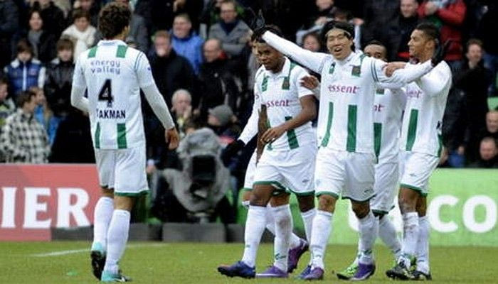 22η αγ.: Βαριά ήττα της Αϊντχόφεν