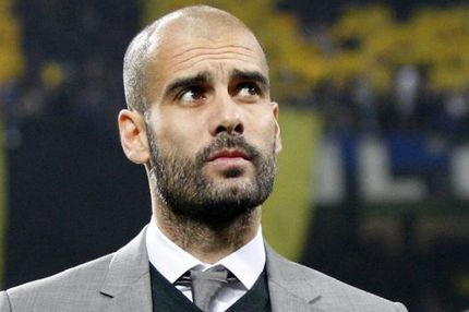 Συνάντηση Γκαλιάνι – Γκουαρδιόλα