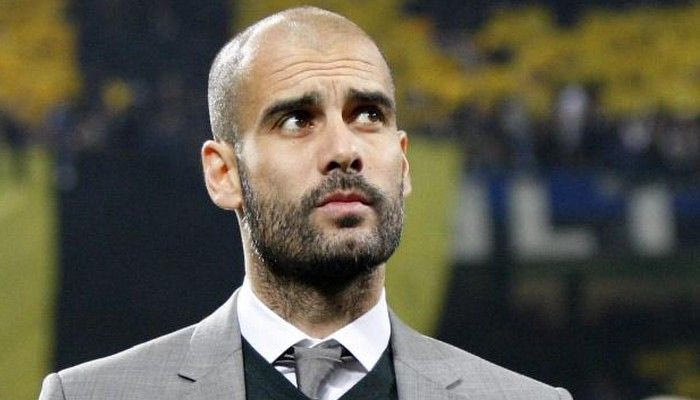 Συνάντηση Γκαλιάνι – Γκουαρδιόλα