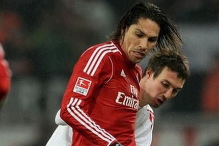 21η αγ.: Λυτρώθηκε στο παρά… δύο το Αμβούργο