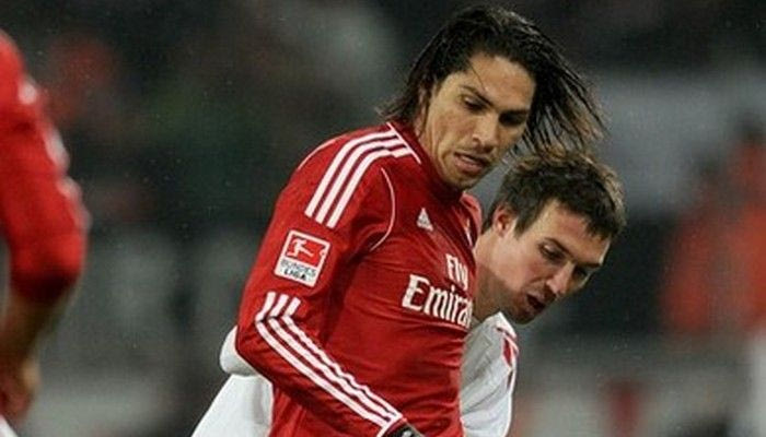 21η αγ.: Λυτρώθηκε στο παρά… δύο το Αμβούργο