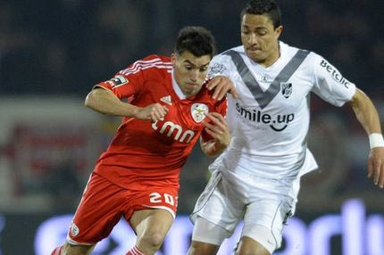 19η αγ.: Έχασε η Μπενφίκα, πλησίασε η Πόρτο