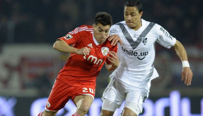 19η αγ.: Έχασε η Μπενφίκα, πλησίασε η Πόρτο