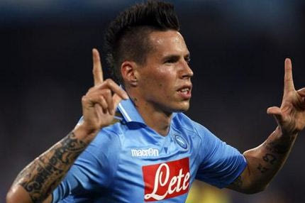 Eπέκταση συμβολαίου στον Χάμσικ