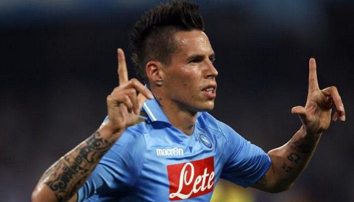 Eπέκταση συμβολαίου στον Χάμσικ