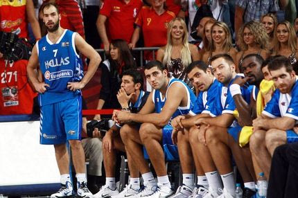 Καλύτερα τώρα ο Μπαρέα