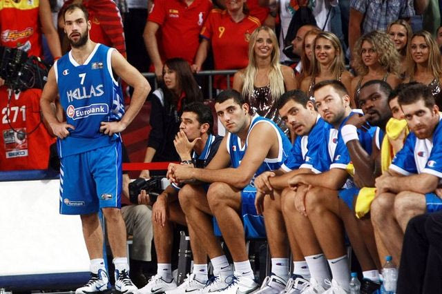 Καλύτερα τώρα ο Μπαρέα