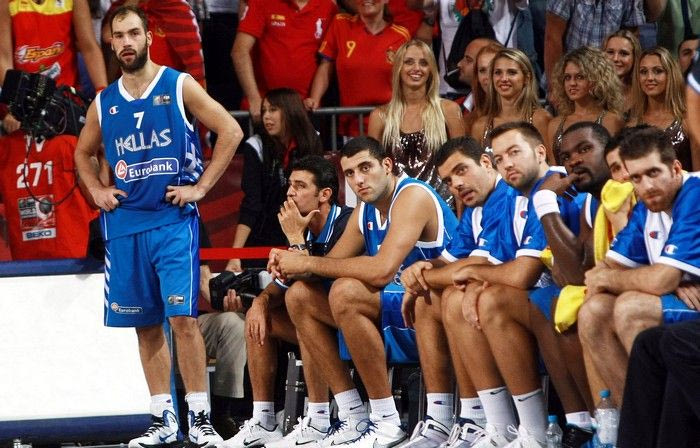 Καλύτερα τώρα ο Μπαρέα