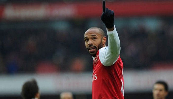 Ο Βενγκέρ θέλει παραμονή του Ανρί