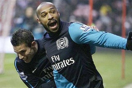 Δεν αποκλείει τρίτο ενδεχόμενο επιστροφής ο Ανρί