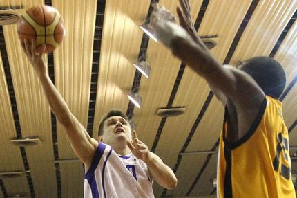 Ίκαρος – Άρης 69-54