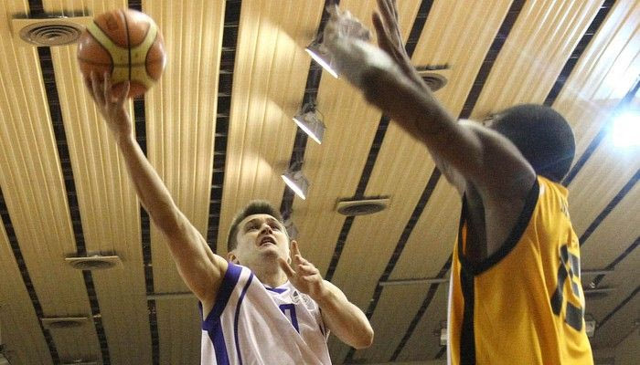 Ίκαρος – Άρης 69-54