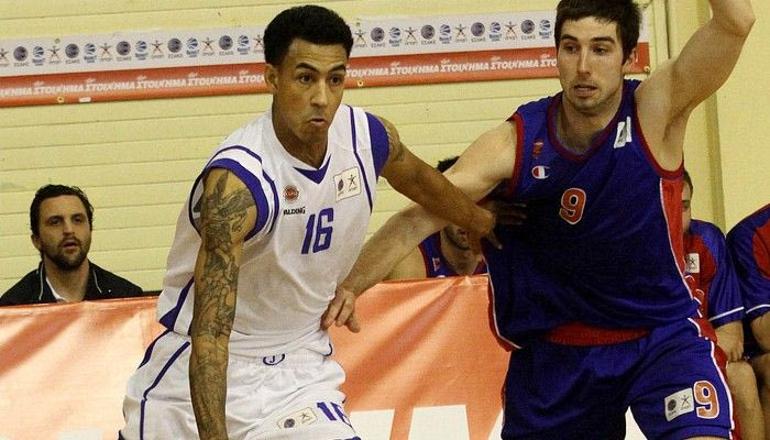 Ίκαρος – Πανιώνιος 74-64