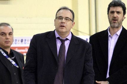 Σκουρτόπουλος: “Δουλεύουμε πολύ καλά”. Μπαρτζώκας: “Δεν μπορούμε να διαχειριστούμε τα καλά λόγια”