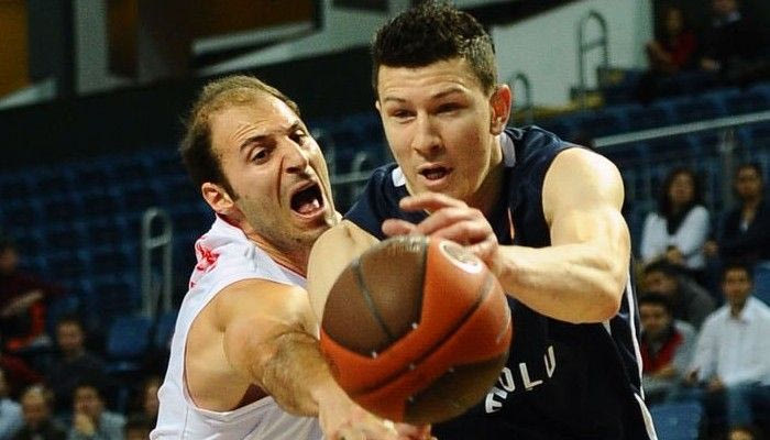 Από την Εφές στην Κούμπαν ο Ιλιέφσκι
