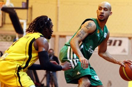 Ηλυσιακός – Παναθηναϊκός 58-90