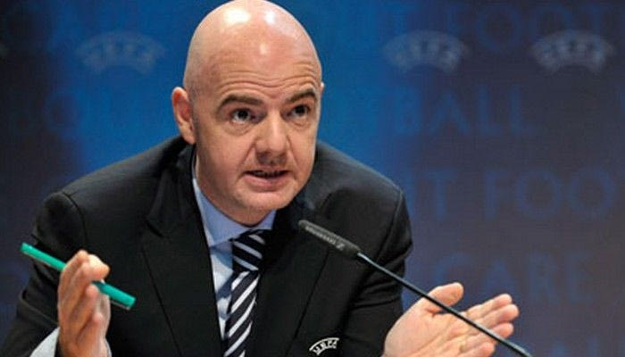 Το μεγάλο στοίχημα της UEFA