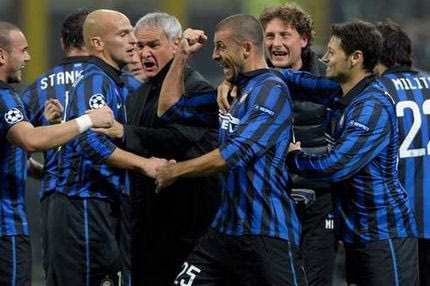 Το δίλημμα Ρανιέρι ενόψει Μαρσέιγ