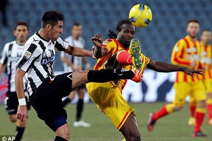 Φόβοι για σοβαρή ζημιά του Ίσλα, αμφίβολος για ΠΑΟΚ ο Ντι Νατάλε