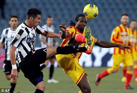 Φόβοι για σοβαρή ζημιά του Ίσλα, αμφίβολος για ΠΑΟΚ ο Ντι Νατάλε