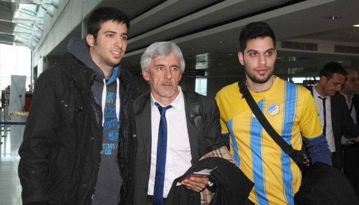 Ταξίδι για το όνειρο