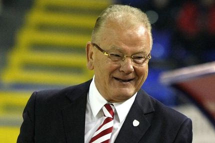 Ίβκοβιτς: “Ξυπνήσαμε”. Πεδουλάκης: “Ταχύρρυθμα μαθήματα στους νέους”