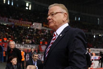 Ίβκοβιτς: “Θέμα καθαρού μυαλού”