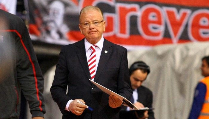 Ίβκοβιτς: “Περίμενα πιο δυνατό παιχνίδι”. Μαρκόπουλος: “Δύσκολα θα έρθει παίκτης”