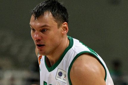 Γιασικεβίτσιους: “Ο κόσμος θα είναι εκεί να μας βοηθήσει”