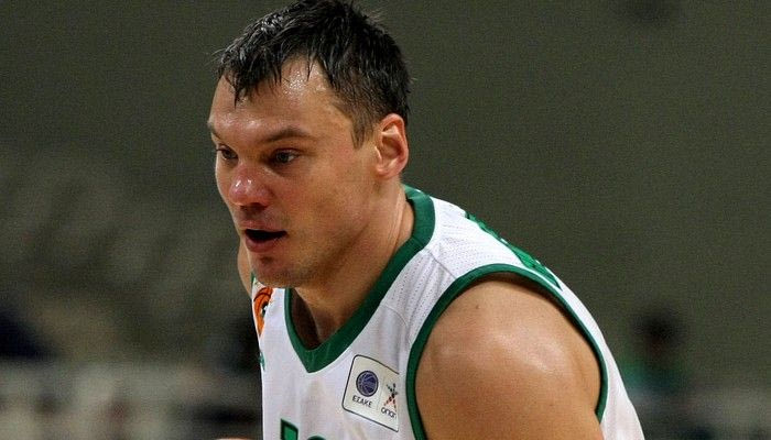 Γιασικεβίτσιους: “Ο κόσμος θα είναι εκεί να μας βοηθήσει”