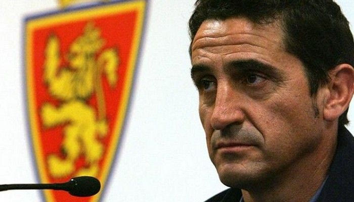 Ο Χιμένεθ των 40”