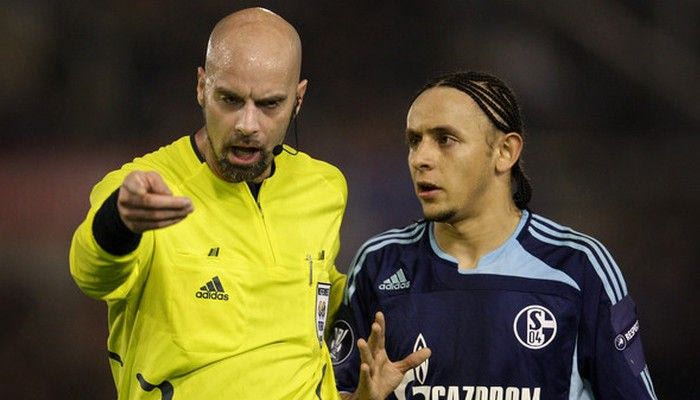 Ο Γιοχάνενσον στο Ολυμπιακός-Ρούμπιν