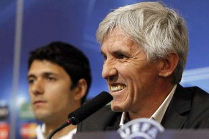 Έναρξη της φάσης των “16” με φαβορί και αουτσάιντερ