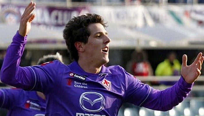 Στη Μάντσεστερ Σίτι ο Γιόβετιτς