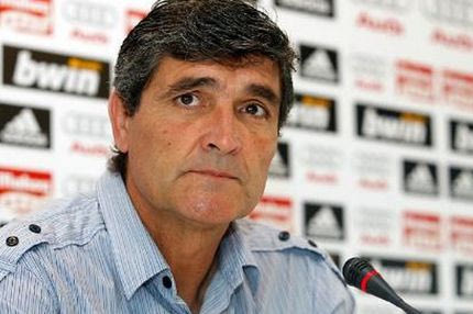 Ράμος: “Δεν παίρνουμε τυχαία τον Μανωλά”