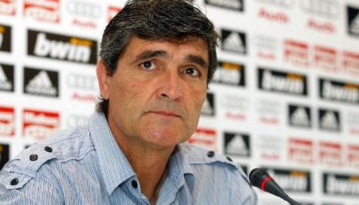 Ράμος: “Δεν παίρνουμε τυχαία τον Μανωλά”