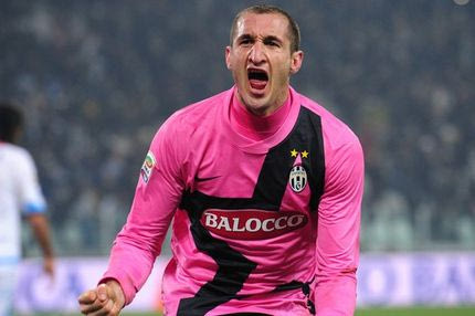 24η αγ.: Μίλησε στο τέλος η Γιουβέντους