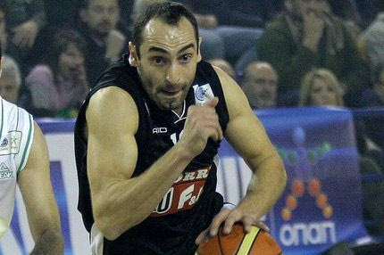 Πήρε Καλαμπόκη, κράτησε Καλαϊτζή