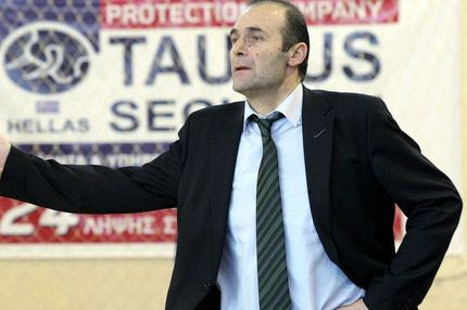 Καμία επαφή ΚΑΟΔ-Καλαφατάκη