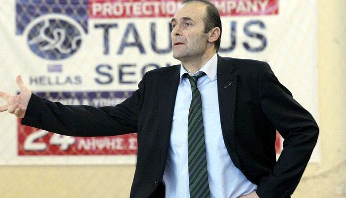 Καμία επαφή ΚΑΟΔ-Καλαφατάκη