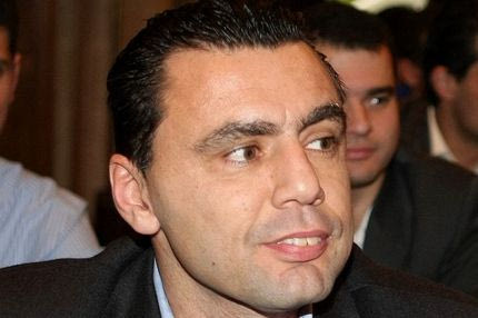 Καλόπουλος χριστιανός