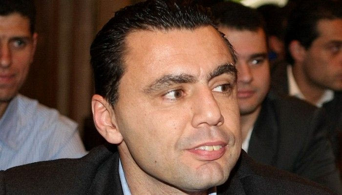 Καλόπουλος χριστιανός