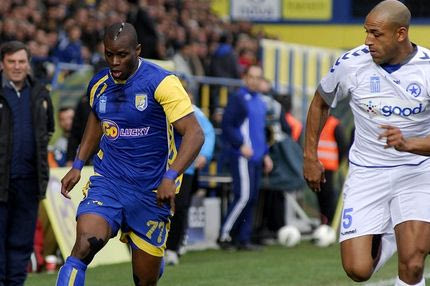Παναιτωλικός-Ατρόμητος 1-1