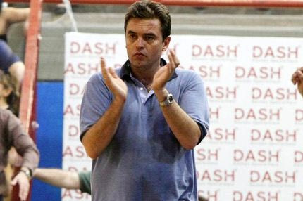 Καραγιάννης στο τιμόνι