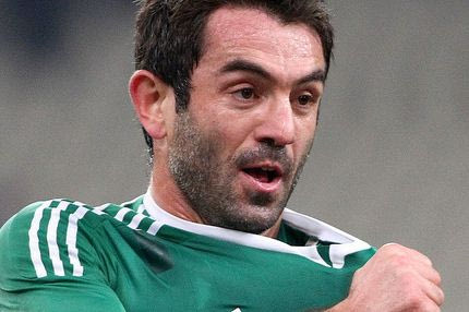 Η έκρηξη του Καραγκούνη