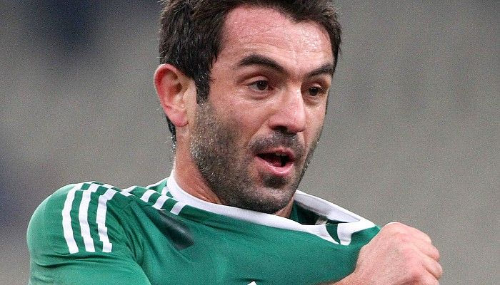 Η έκρηξη του Καραγκούνη