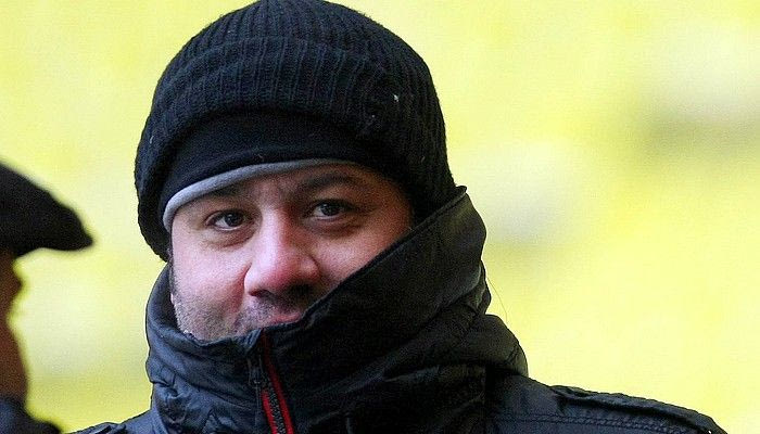 Καραπαπάς: “Ούτε κύκλοι, ούτε τρίγωνα”