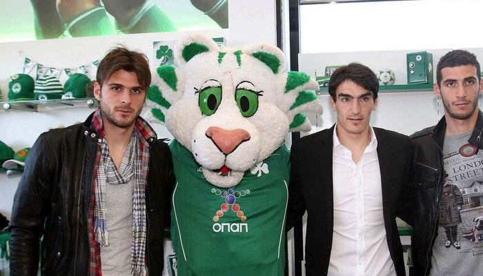 Καρνέζης: “Πρώτα το πρωτάθλημα και μετά όλα τα άλλα”