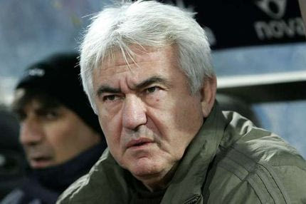 Κατσαβάκης: “Χαρούμενος που επιστρέφω”