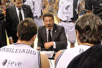 Κατσικάρης: “Ο Καζλάουσκας δεν μας σεβάστηκε και μας έδωσε κίνητρο”